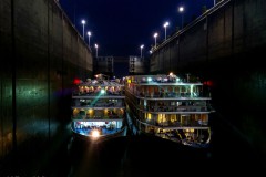 Drei-Schluchten-Staudamm