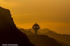 Wie vom anderen Stern