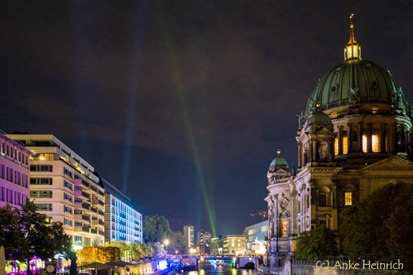 Berlin leuchtet