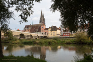 Read more about the article Regensburg