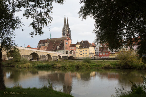 You are currently viewing Regensburg