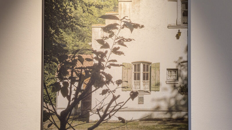 AWO-Kirchseeon Besichtigung