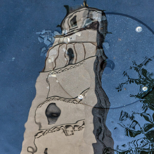 Augsburg - Spiegelung St. Ulrich