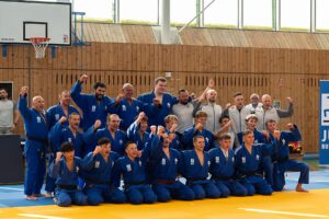 Mehr über den Artikel erfahren Judokampfgemeinschaft Aibling-Grafing