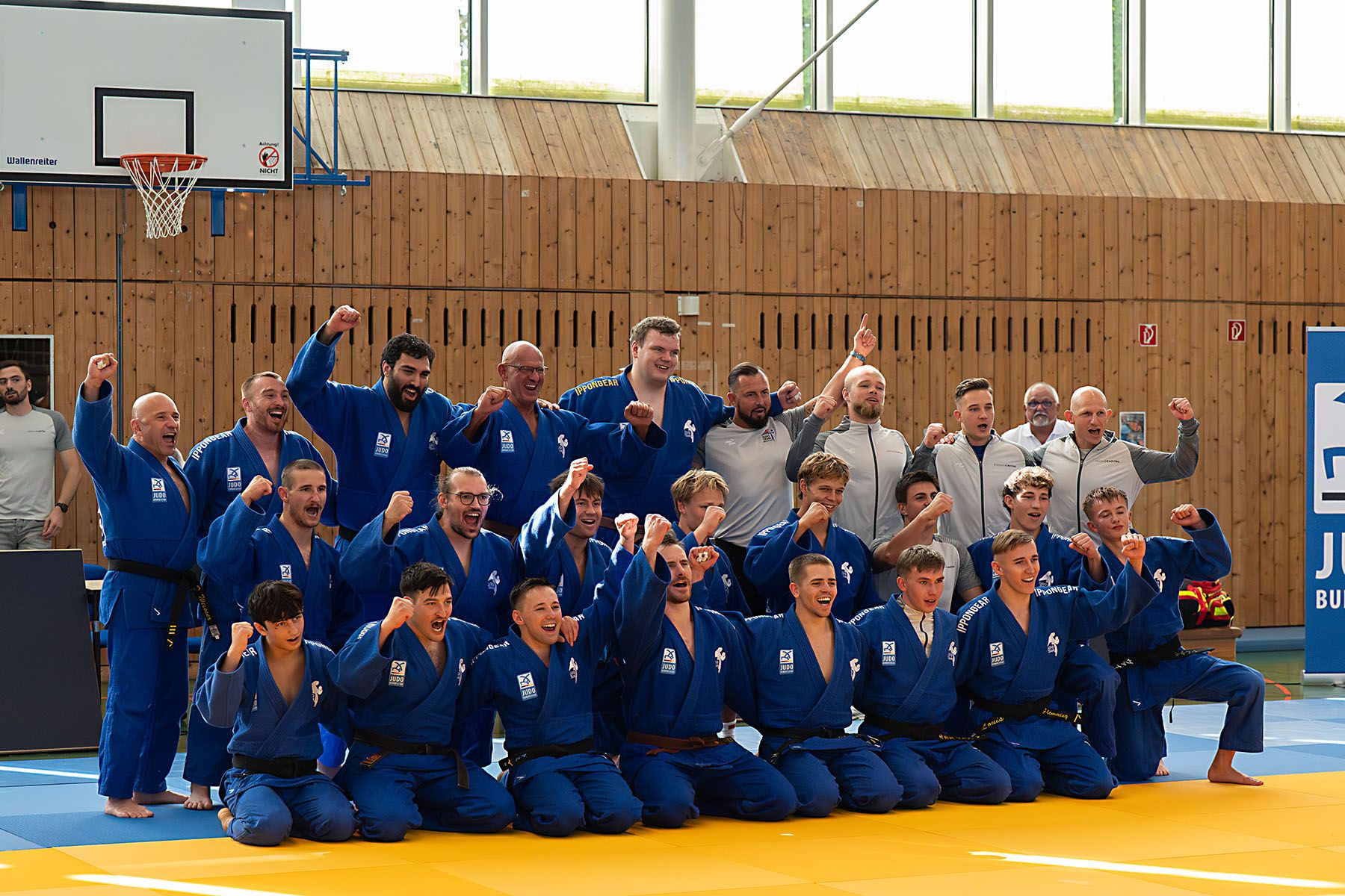 Du betrachtest gerade Judokampfgemeinschaft Aibling-Grafing