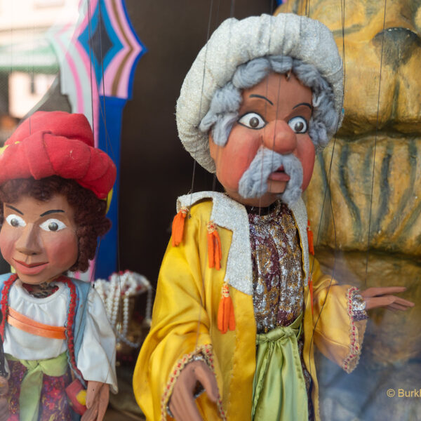 Augsburger Puppenkiste