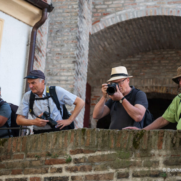 Augsburg - Stadtführung