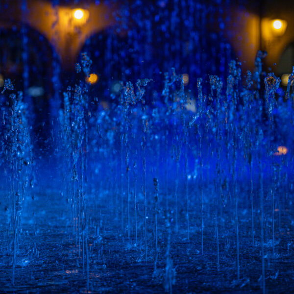Augsburg - PlayFountain