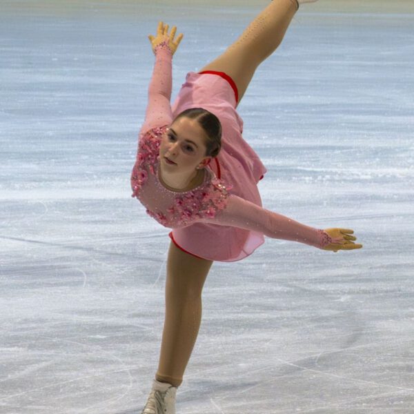 Eislauf EHC Grafing Dreikönigstag 2026