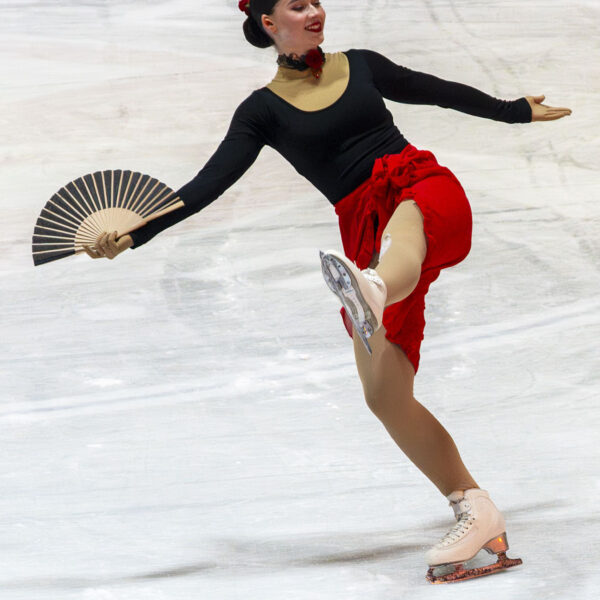 Eislauf EHC Grafing Dreikönigstag 2026