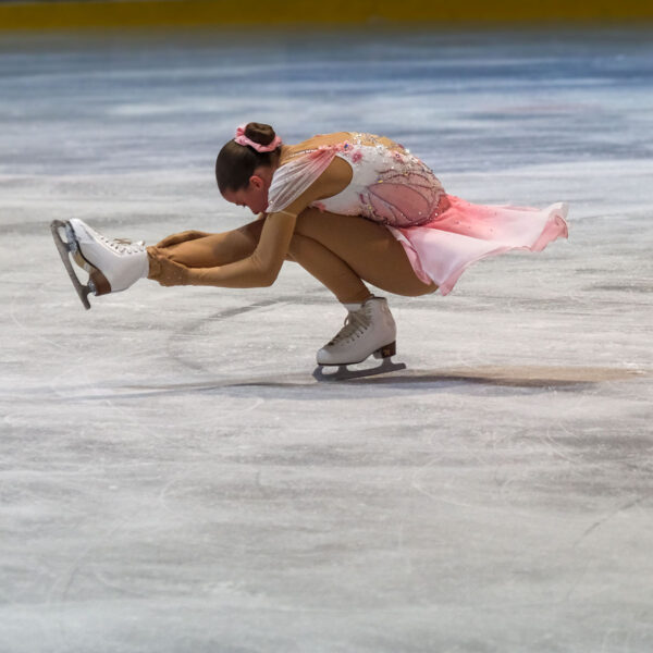 Eislauf EHC Grafing Dreikönigstag 2026