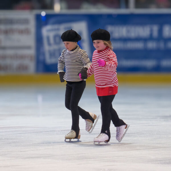 Eislauf EHC Grafing Dreikönigstag 2026