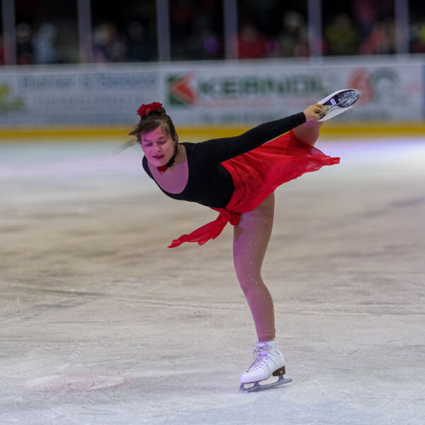 Eislauf EHC Grafing Dreikönigstag 2026