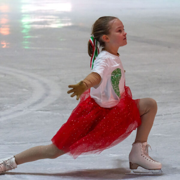 Eislauf EHC Grafing Dreikönigstag 2026