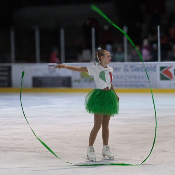 Eislauf EHC Grafing Dreikönigstag 2026