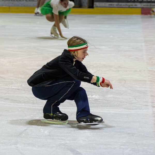 Eislauf EHC Grafing Dreikönigstag 2026