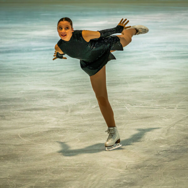 Eislauf EHC Grafing Dreikönigstag 2026