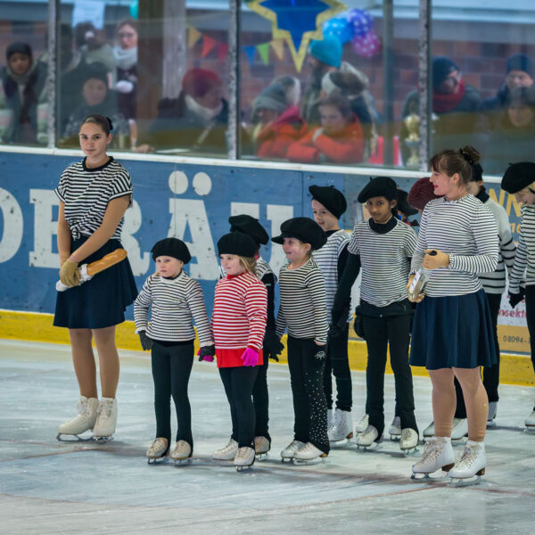 Eislauf EHC Grafing Dreikönigstag 2026