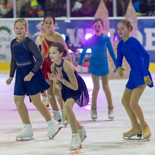 Eislauf EHC Grafing Dreikönigstag 2026