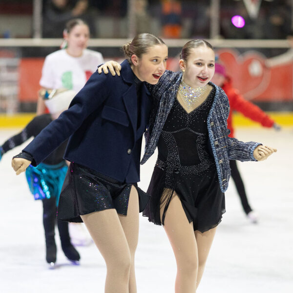 Eislauf EHC Grafing Dreikönigstag 2026