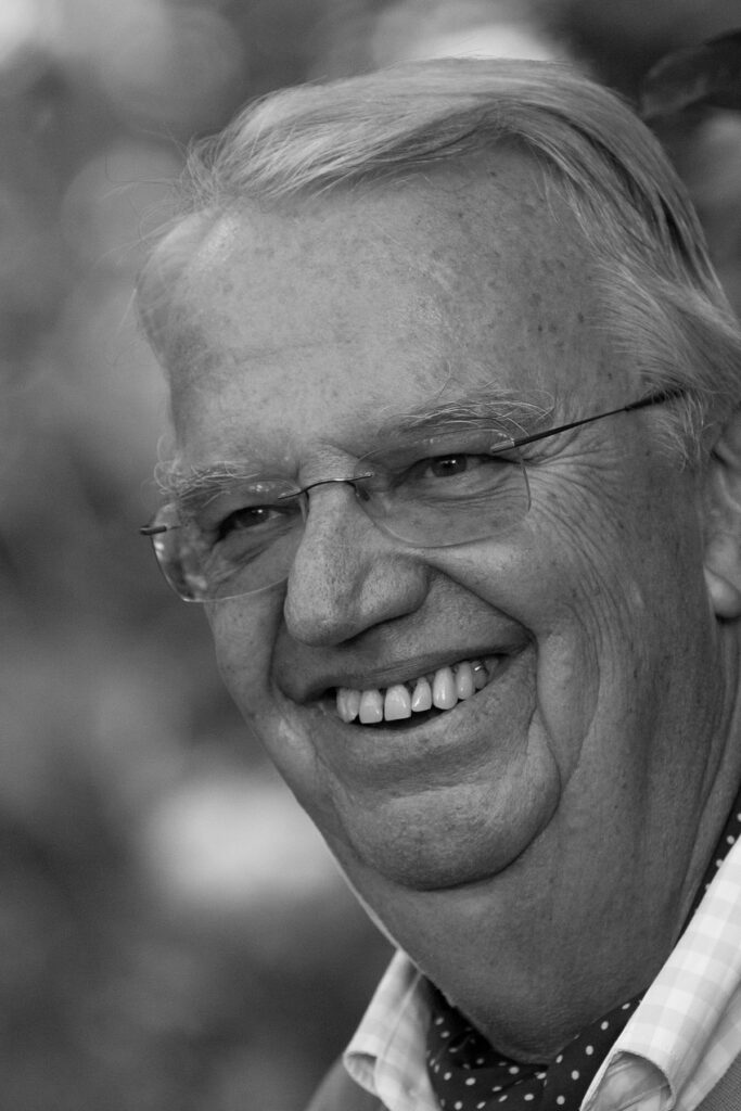 Rainer Hergenröther