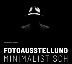 Minimalistisch 2026 Online