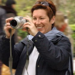 Barbara Seidl *DSGVO