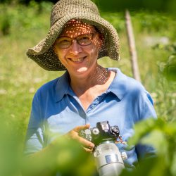 Brigitte Merz *DSGVO