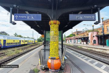 Burkhard_Pietzner_Uelzen_Hundertwasserbahnhof