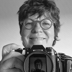 Claudia Gruber *DSGVO