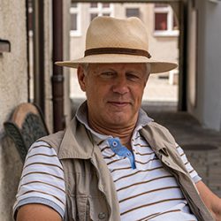 Reiner Hulla *DSGVO