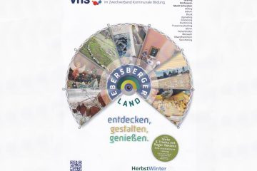 VHS Ausstellung Ebersberger Land 2025 Quer