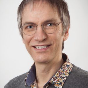 Andreas Seidl *DSGVO