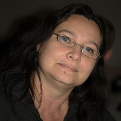 Heike Buchborn *DSGVO