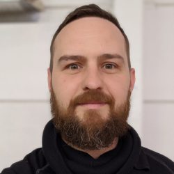 Istvan Szabo *DSGVO