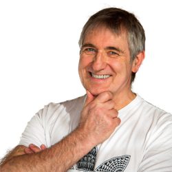 Jürgen Gramitzky *DSGVO