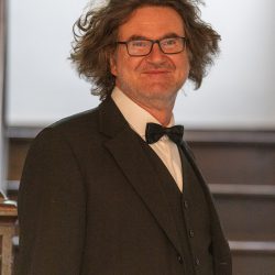 Stefan Krischke *DSGVO